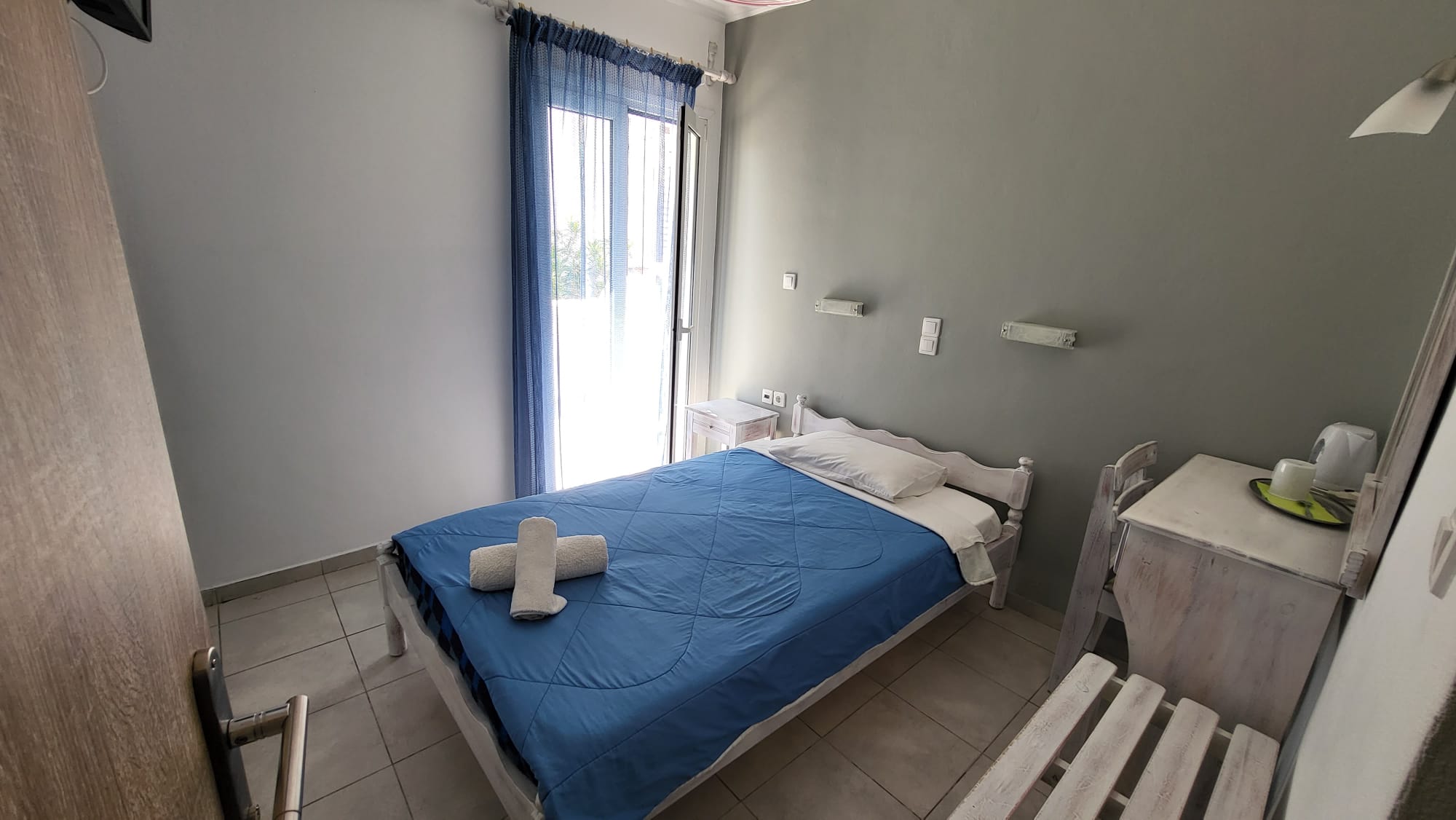 Single room — photo 1