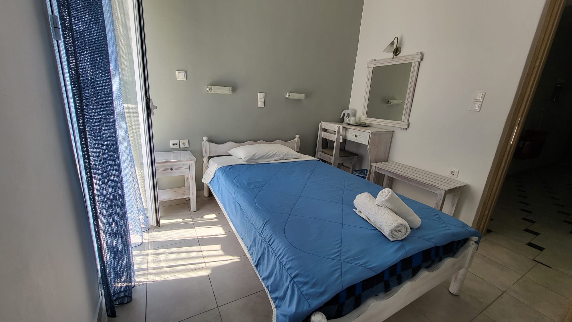 Single room — photo 2