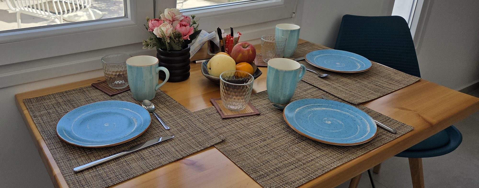 Apartment — photo 6
