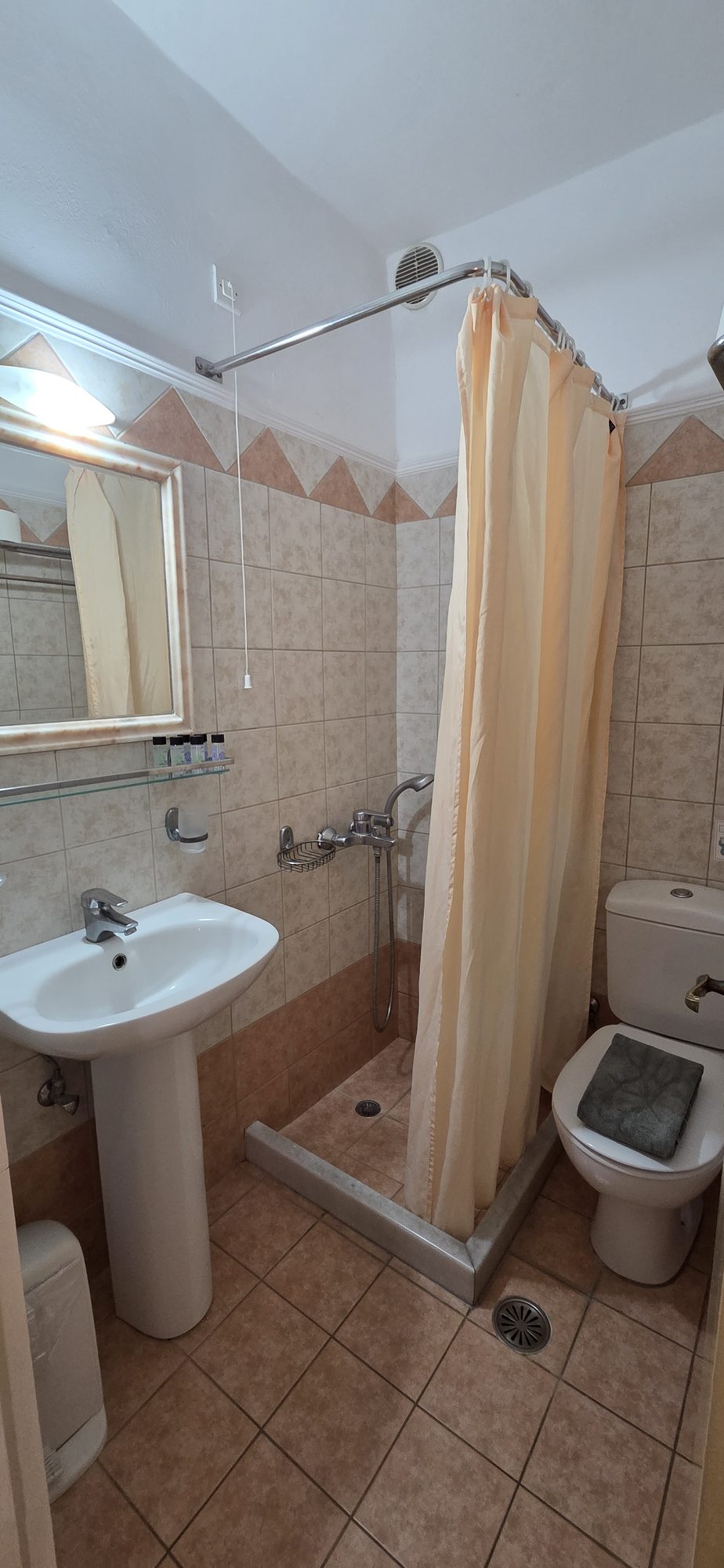 Triple room — photo 3